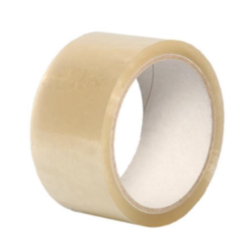 SCATOLIFICIO NASTRO TRASP 50X66X48 - RUMOROSO